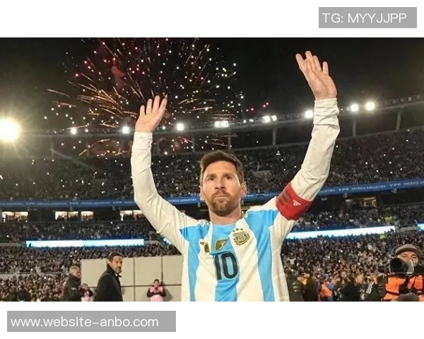 梅西38岁再创辉煌阿根廷传奇球员国家队荣誉满载四冠在手