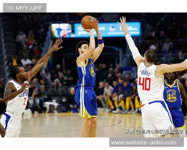 克莱坦言本赛季状态不佳但坚信勇敢出手不会改变自己信念