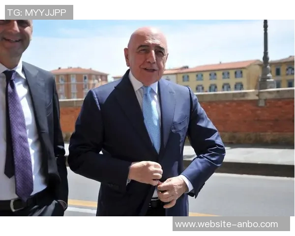 加利亚尼坚定信念阿莱格里具备执教米兰的伟大风范与改变能力