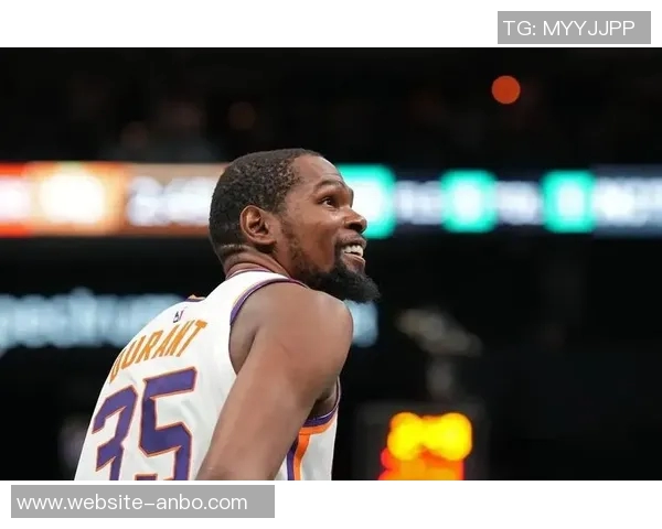 杜兰特谈与希罗互动背后的尊重与能量激发之道