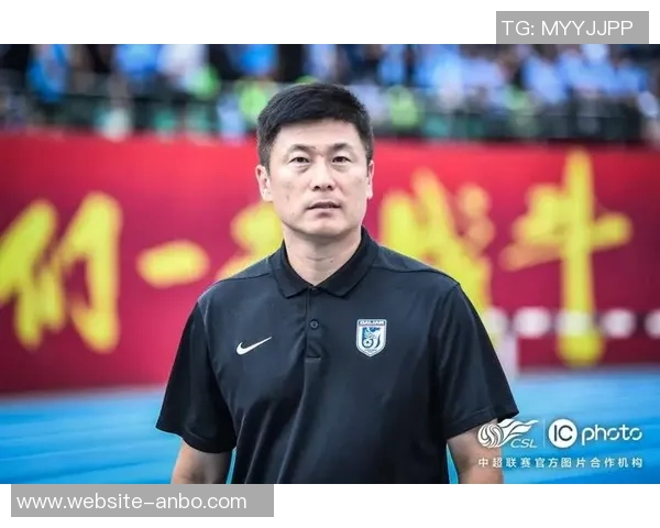 前中超主帅成就辉煌K1联赛与J1联赛最佳教练双双出炉